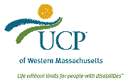 UCP of Western Massachusetts Logo